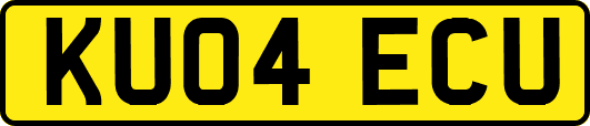 KU04ECU