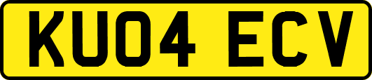 KU04ECV