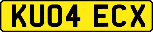 KU04ECX