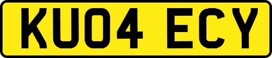 KU04ECY