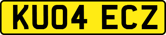 KU04ECZ