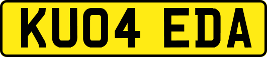 KU04EDA