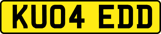 KU04EDD