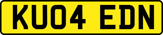 KU04EDN