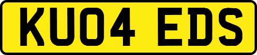 KU04EDS