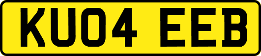 KU04EEB