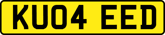 KU04EED