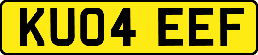KU04EEF