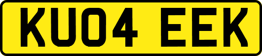 KU04EEK