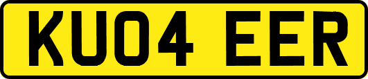 KU04EER