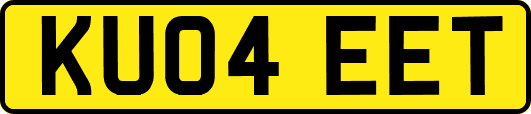 KU04EET