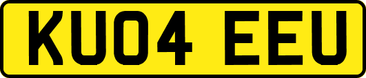 KU04EEU