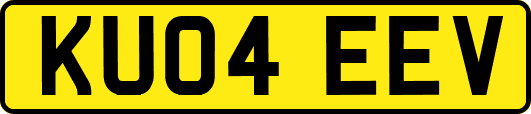 KU04EEV