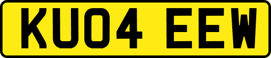 KU04EEW