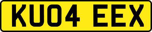 KU04EEX