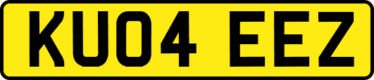 KU04EEZ
