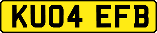 KU04EFB