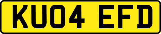 KU04EFD