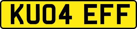 KU04EFF