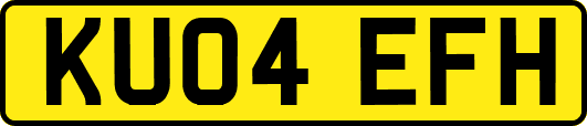 KU04EFH