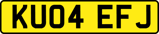 KU04EFJ