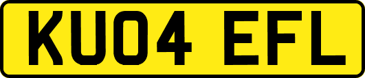 KU04EFL