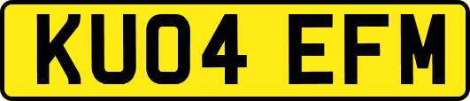 KU04EFM