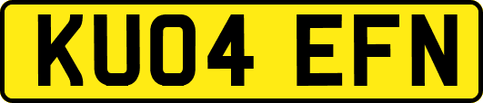 KU04EFN