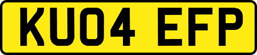 KU04EFP