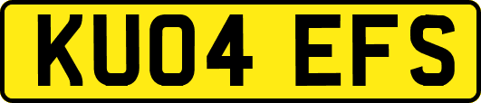 KU04EFS