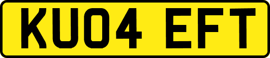 KU04EFT