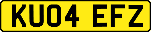 KU04EFZ