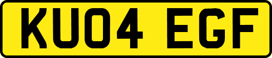 KU04EGF