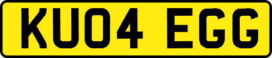 KU04EGG