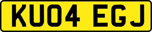 KU04EGJ