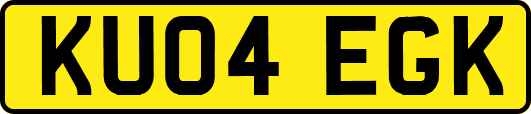 KU04EGK