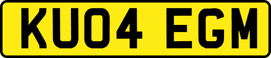 KU04EGM