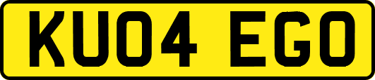 KU04EGO