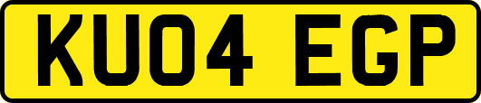 KU04EGP