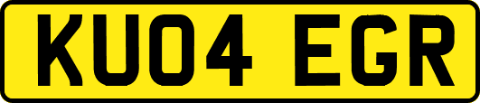 KU04EGR