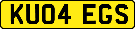 KU04EGS