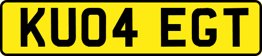 KU04EGT