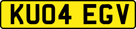 KU04EGV