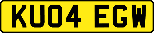 KU04EGW