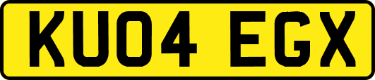 KU04EGX
