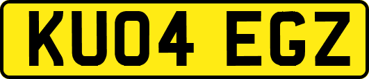 KU04EGZ