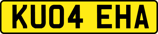 KU04EHA