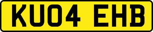 KU04EHB