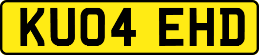KU04EHD