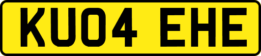 KU04EHE